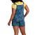 Toad & Co Women's Taj Hemp Shorterall - Back2
